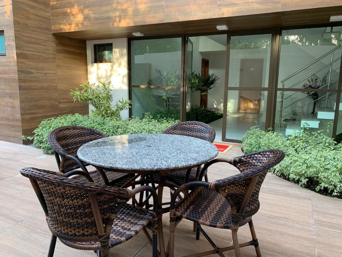 Apto Luxo Em Porto De Galinhas/Pe Exterior foto