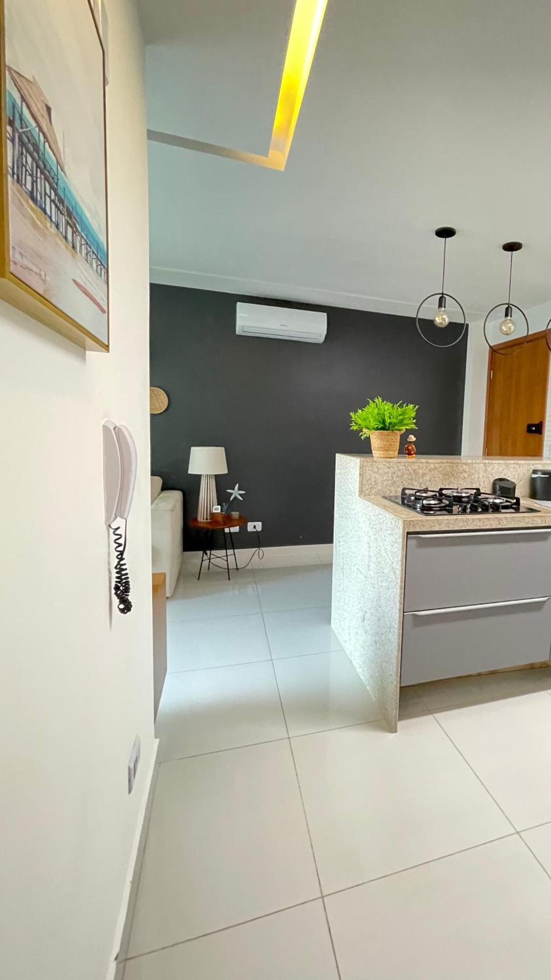 Apto Luxo Em Porto De Galinhas/Pe Exterior foto