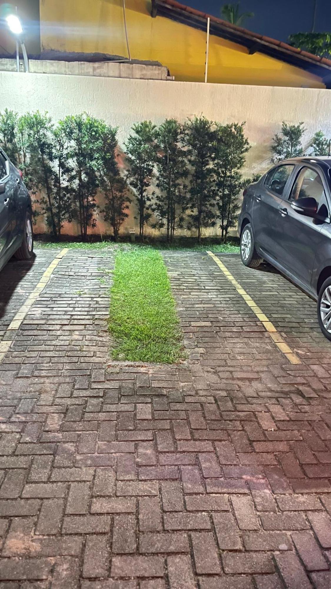 Apto Luxo Em Porto De Galinhas/Pe Exterior foto