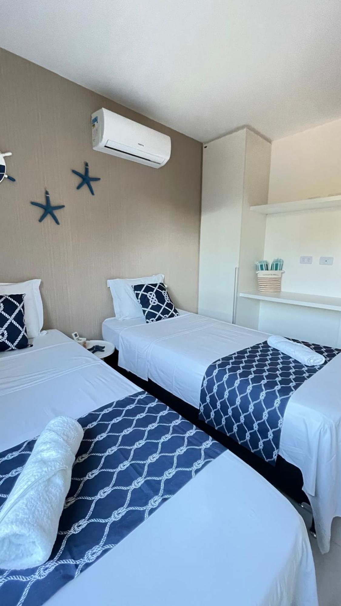 Apto Luxo Em Porto De Galinhas/Pe Exterior foto