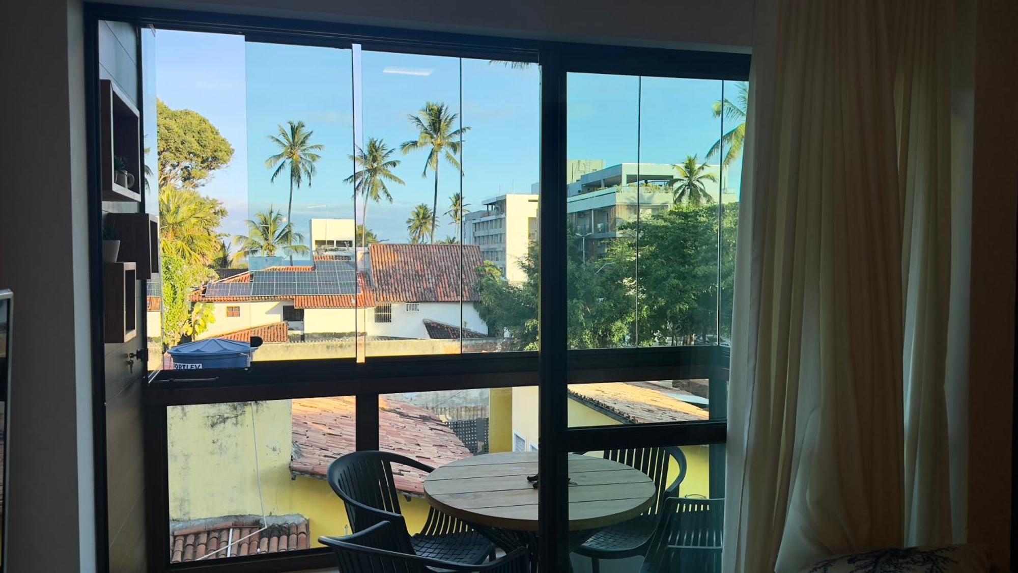 Apto Luxo Em Porto De Galinhas/Pe Exterior foto